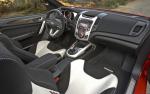 Kia Koup Concept 2008 года